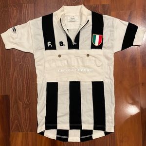 Rapha Balmamion commemorative jersey. Beautiful material. Rapha perfection.